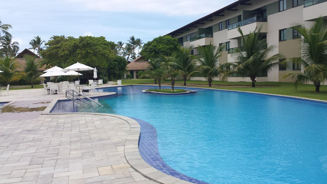 Carneiros Beach Resort Tamandare Exterior photo