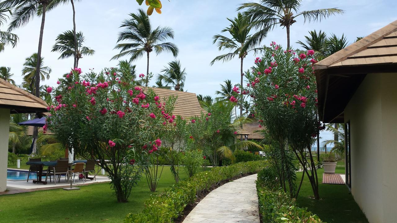 Carneiros Beach Resort Tamandare Exterior photo
