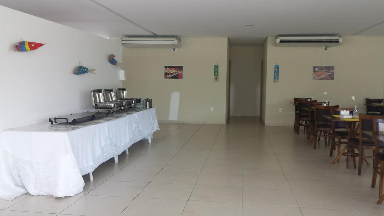 Carneiros Beach Resort Tamandare Exterior photo