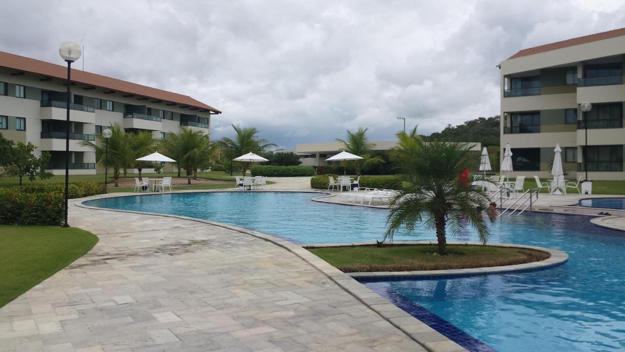 Carneiros Beach Resort Tamandare Exterior photo
