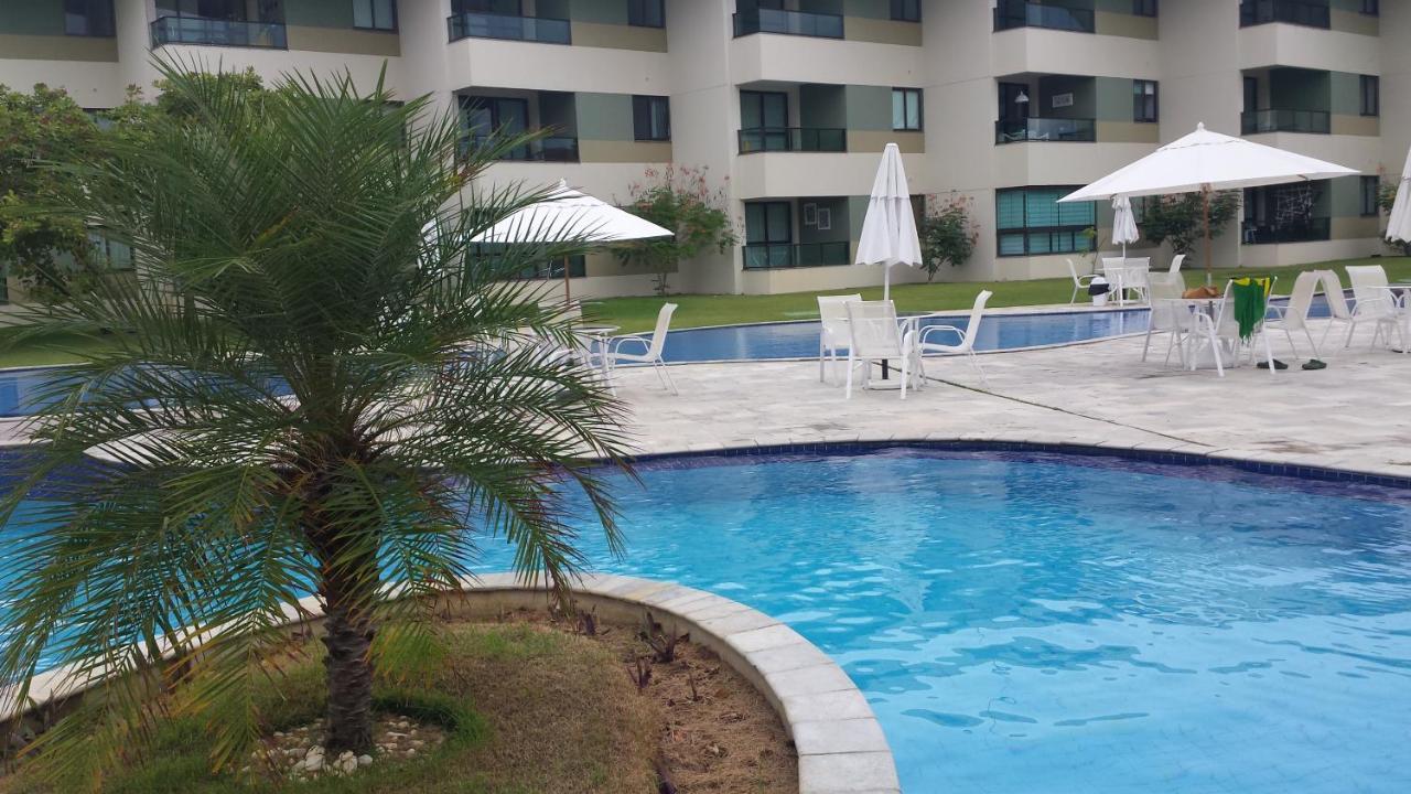 Carneiros Beach Resort Tamandare Exterior photo