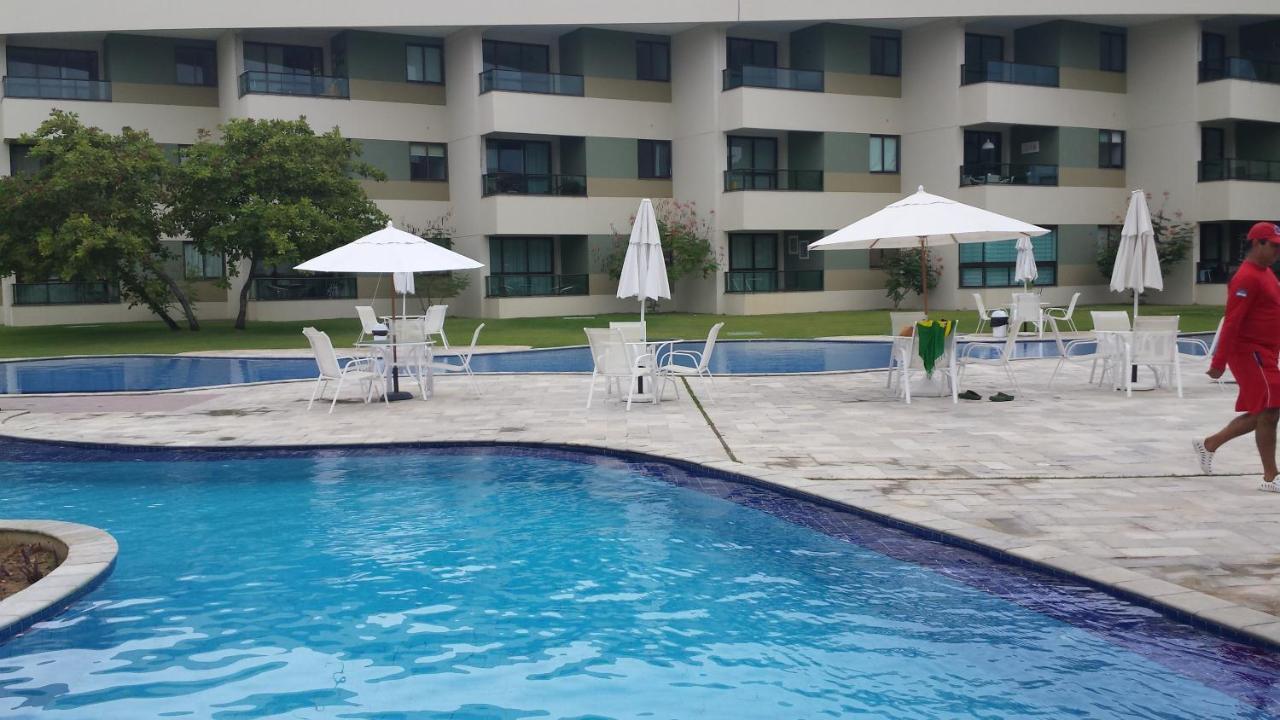Carneiros Beach Resort Tamandare Exterior photo
