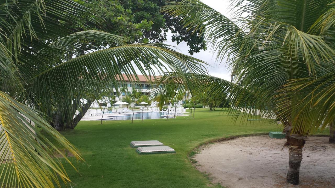 Carneiros Beach Resort Tamandare Exterior photo